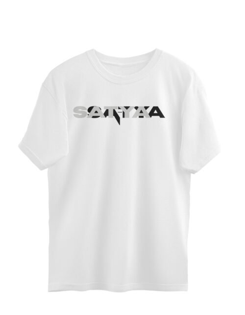 Classic Oversized T-Shirts for Gentleman