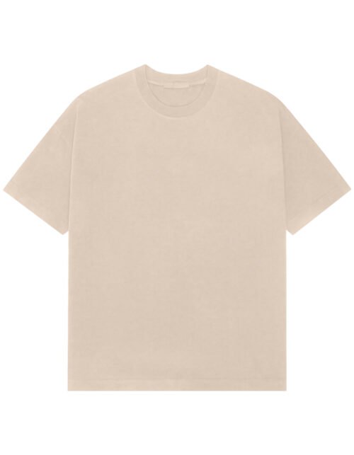 Premium Oversized T-Shirts - Jagermeister Edition | Acid Wash